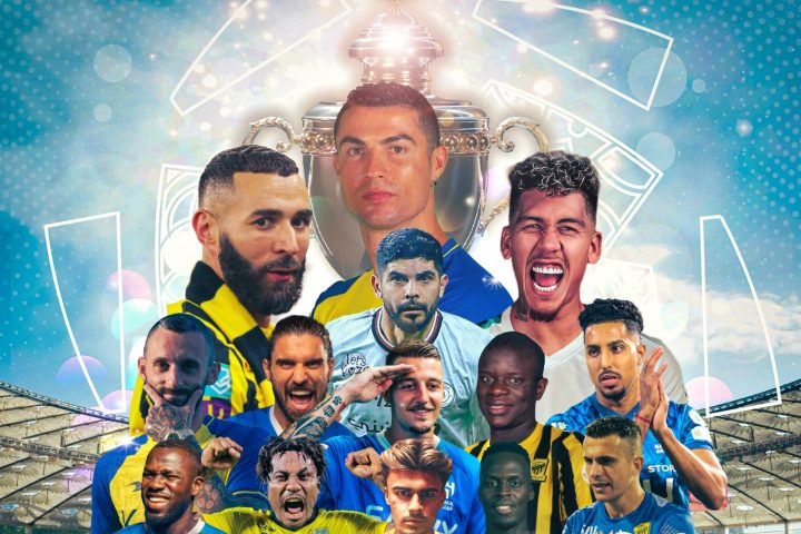 European Referee Likely for Al-Nassr vs Al-Ahli Clash in Decisive Saudi Pro League Showdown