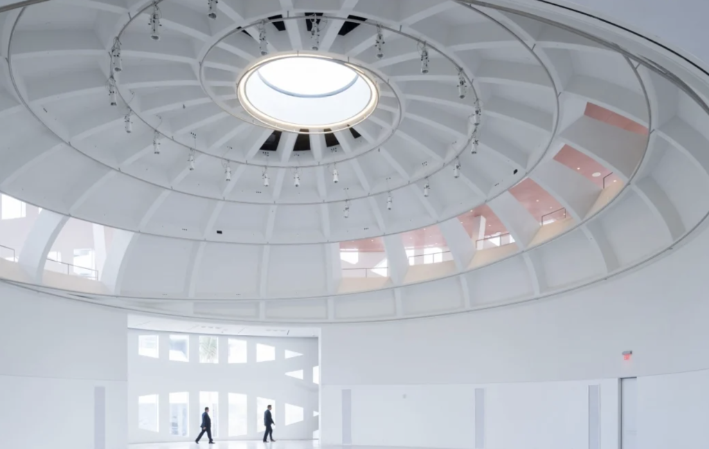 Faena Forum - Faena.com