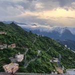 Fifa Mountains in Jazan A Breathtaking Natural Destination in Saudi Arabia