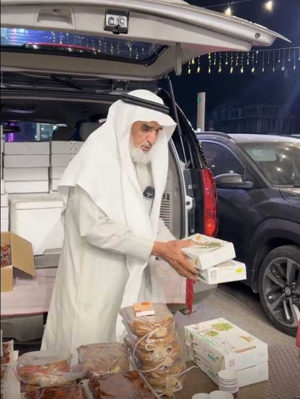 From Market Loss to Meaningful Living Abu Suleiman’s Story of Resilience