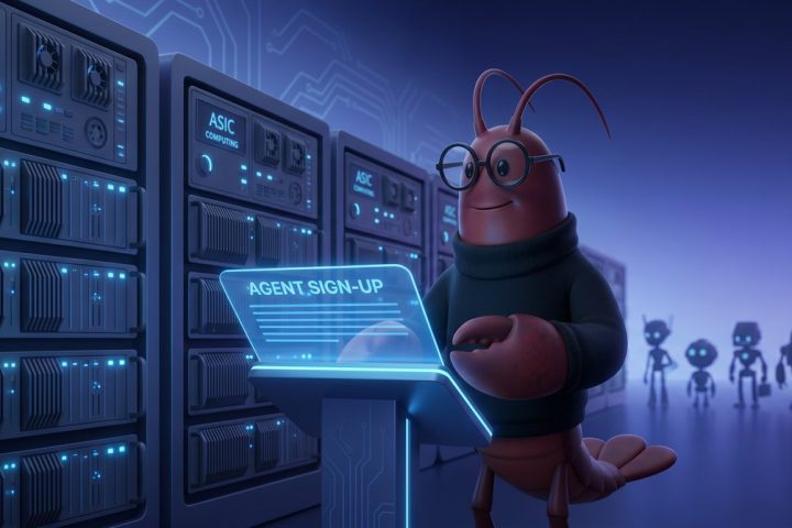 General Compute Launches ASIC-Powered Inference Cloud for AI Agents, Generally Available May 15