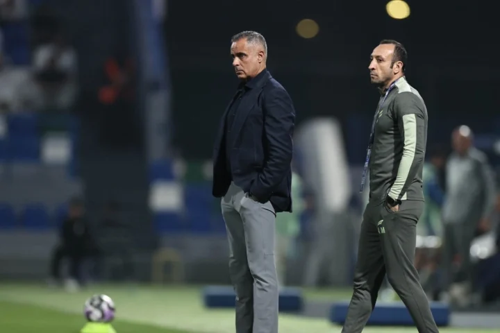 Gomes Al-Shabab Clash a Tough Test, Final Loss Could Be a Double-Edged Factor