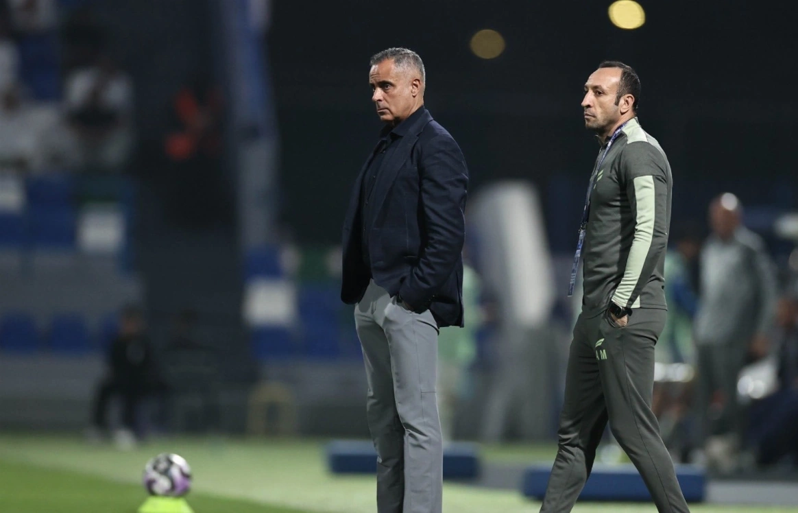 Gomes Al-Shabab Clash a Tough Test, Final Loss Could Be a Double-Edged Factor