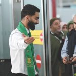 Hajj Permit System in Makkah A Cornerstone for Crowd Management and Pilgrim Safety