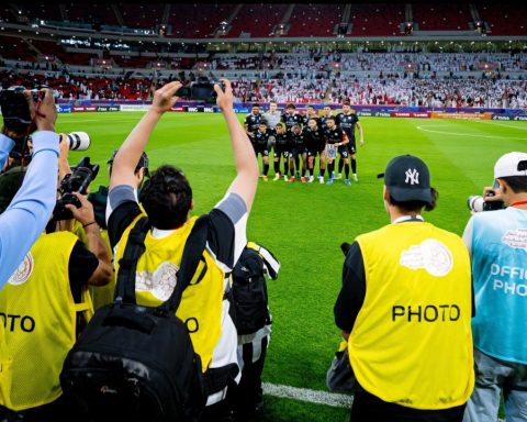 Hamdallah Nears Contract Continuity with Al-Shabab Amid Strategic Stability Plans