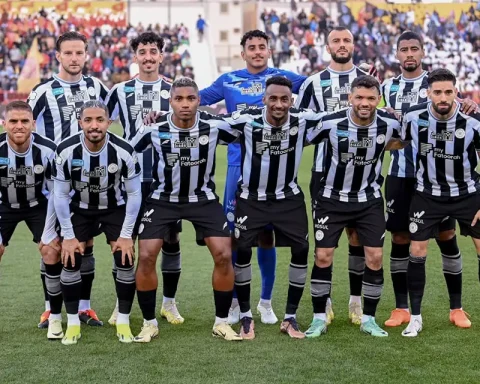 Hattan Bahebri Apologizes to Al-Shabab Fans as Club Requests Foreign Referees