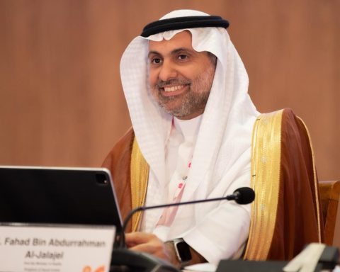 Health Minister Reviews Makkah Healthcare Readiness Ahead of Hajj