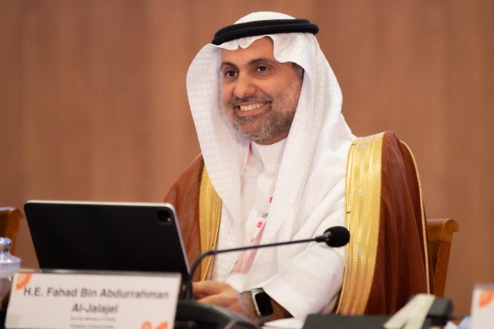 Health Minister Reviews Makkah Healthcare Readiness Ahead of Hajj