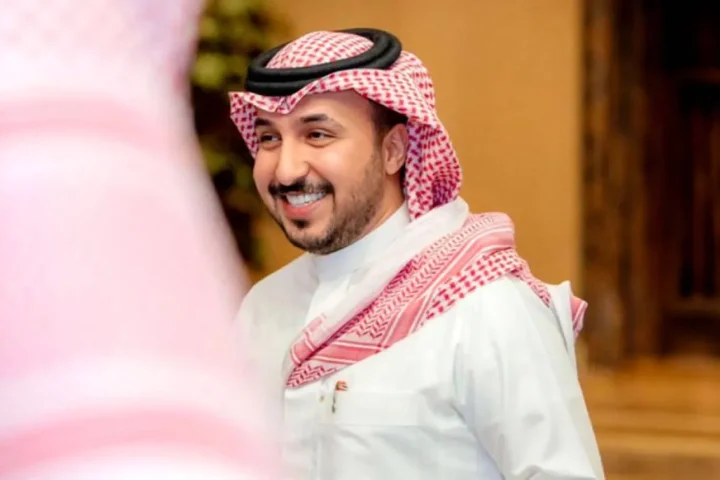 Ibrahim Al-Muhaidib The Saudi Businessman Who Built an Empire on Ambition