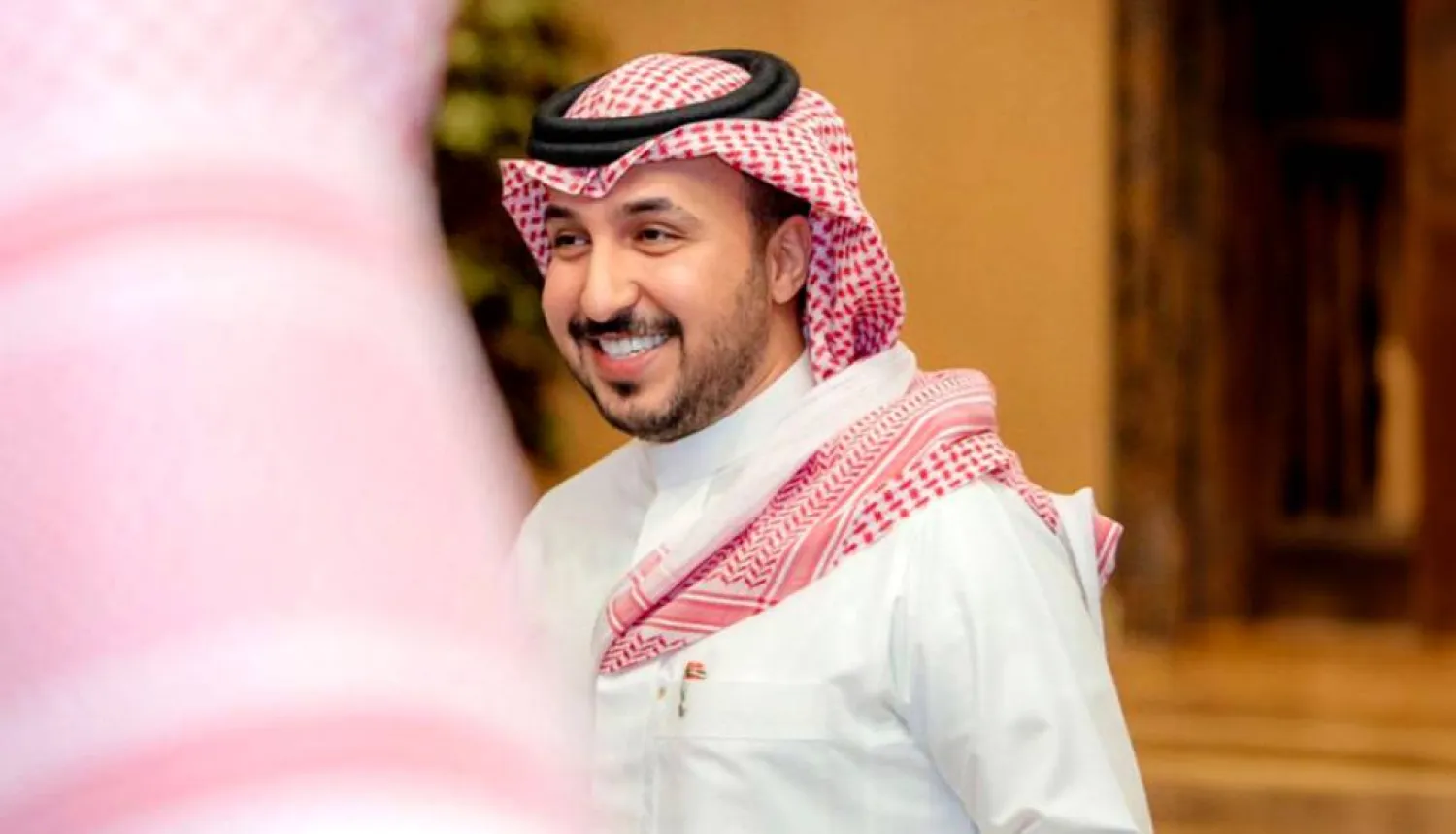Ibrahim Al-Muhaidib The Saudi Businessman Who Built an Empire on Ambition