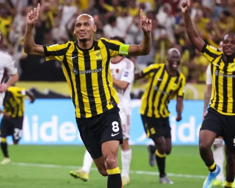 Jeddah Hosts AFC Champions League Elite Quarter-Finals as Al Ahli and Al Ittihad Book Places in Asia's Last Eight