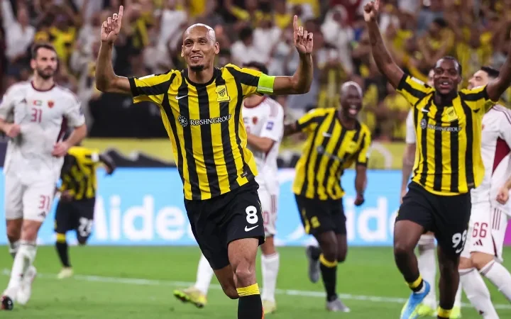 Jeddah Hosts AFC Champions League Elite Quarter-Finals as Al Ahli and Al Ittihad Book Places in Asia's Last Eight