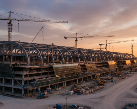 Jeddah Opens Its Doors to Global Leaders as WEF Collaboration Meeting Gets Underway