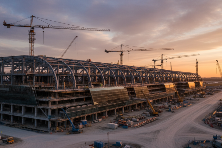 Jeddah Opens Its Doors to Global Leaders as WEF Collaboration Meeting Gets Underway