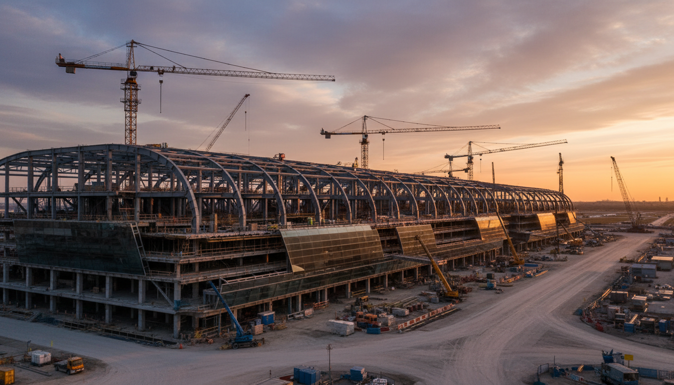 Jeddah Opens Its Doors to Global Leaders as WEF Collaboration Meeting Gets Underway