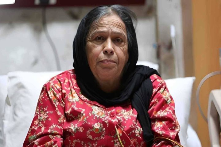 Kuwait Mourns the Passing of Hayat Al-Fahad, the Gulf's Beloved Screen Icon, at 78