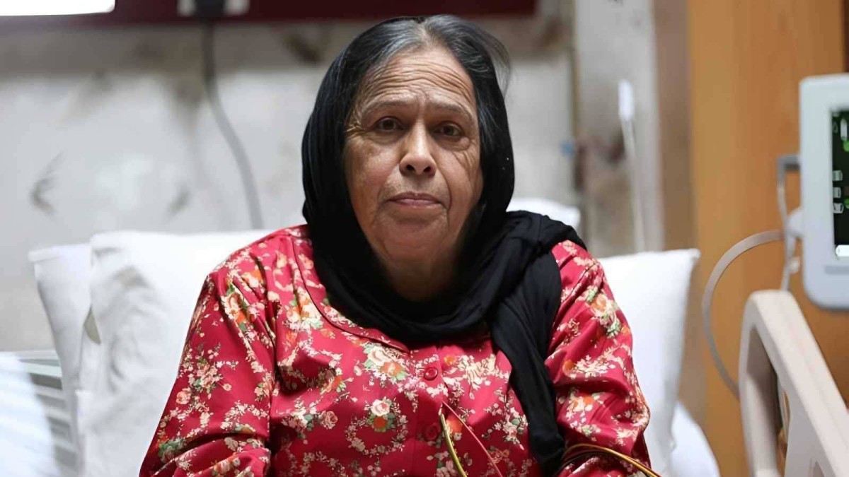 Kuwait Mourns the Passing of Hayat Al-Fahad, the Gulf's Beloved Screen Icon, at 78