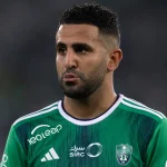 Mahrez's 117th-Minute Free Kick Sends Al Ahli into AFC Champions League Elite Quarterfinals