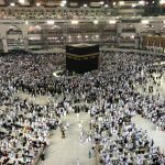 Makkah Leverages AI to Enhance Hajj Experience with Smart Crowd Management