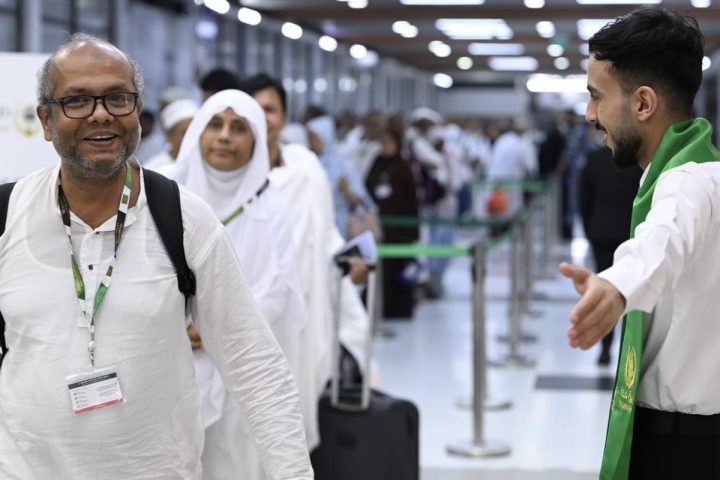 Makkah Set for Its First International Airport and Metro System as Hajj Season Opens