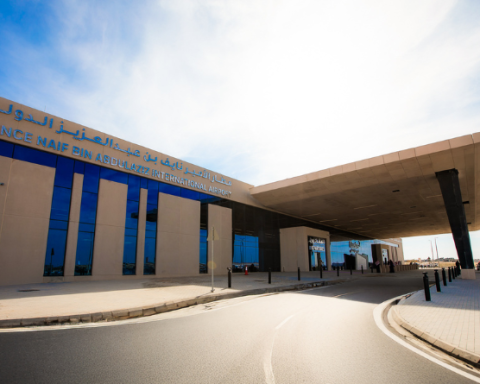 Matarat Launches Prequalification Phase for Prince Naif Airport Development