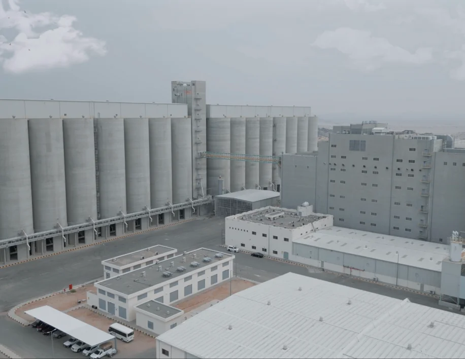 Modern Mills Unveils Ambitious Strategic Plans for 2026 and Expansion into New Sectors