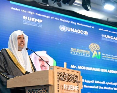 Muslim World League Calls for Global Ethical Framework for Artificial Intelligence