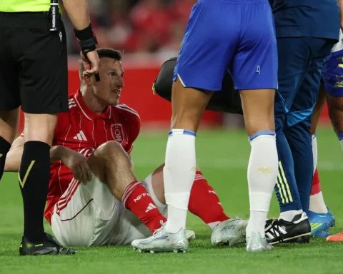 New Zealand Post 247 Against Bangladesh in First ODI as Cricket Fever Takes Hold Across Saudi Arabia