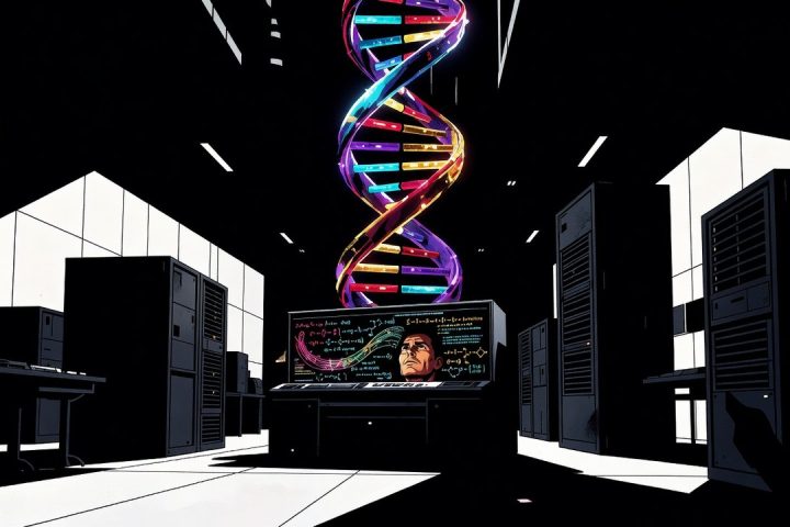 OpenAI Launches GPT-Rosalind, a Specialized Reasoning Model for Drug Discovery and Genomics