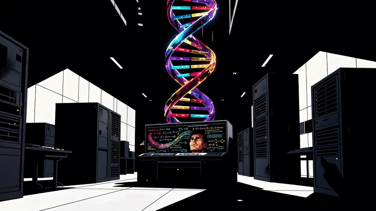 OpenAI Launches GPT-Rosalind, a Specialized Reasoning Model for Drug Discovery and Genomics