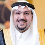 Prince Faisal bin Mishal Reviews AI Programs at Qassim University as Kingdom Advances Digital Agenda