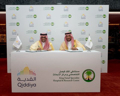 Qiddiya to Launch $1.8 Billion National Athletics Stadium Tender as Vision 2030 Giga-Project Takes Shape
