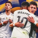 Real Madrid Face Bayern Munich in High-Stakes Champions League Quarterfinal at Allianz Arena