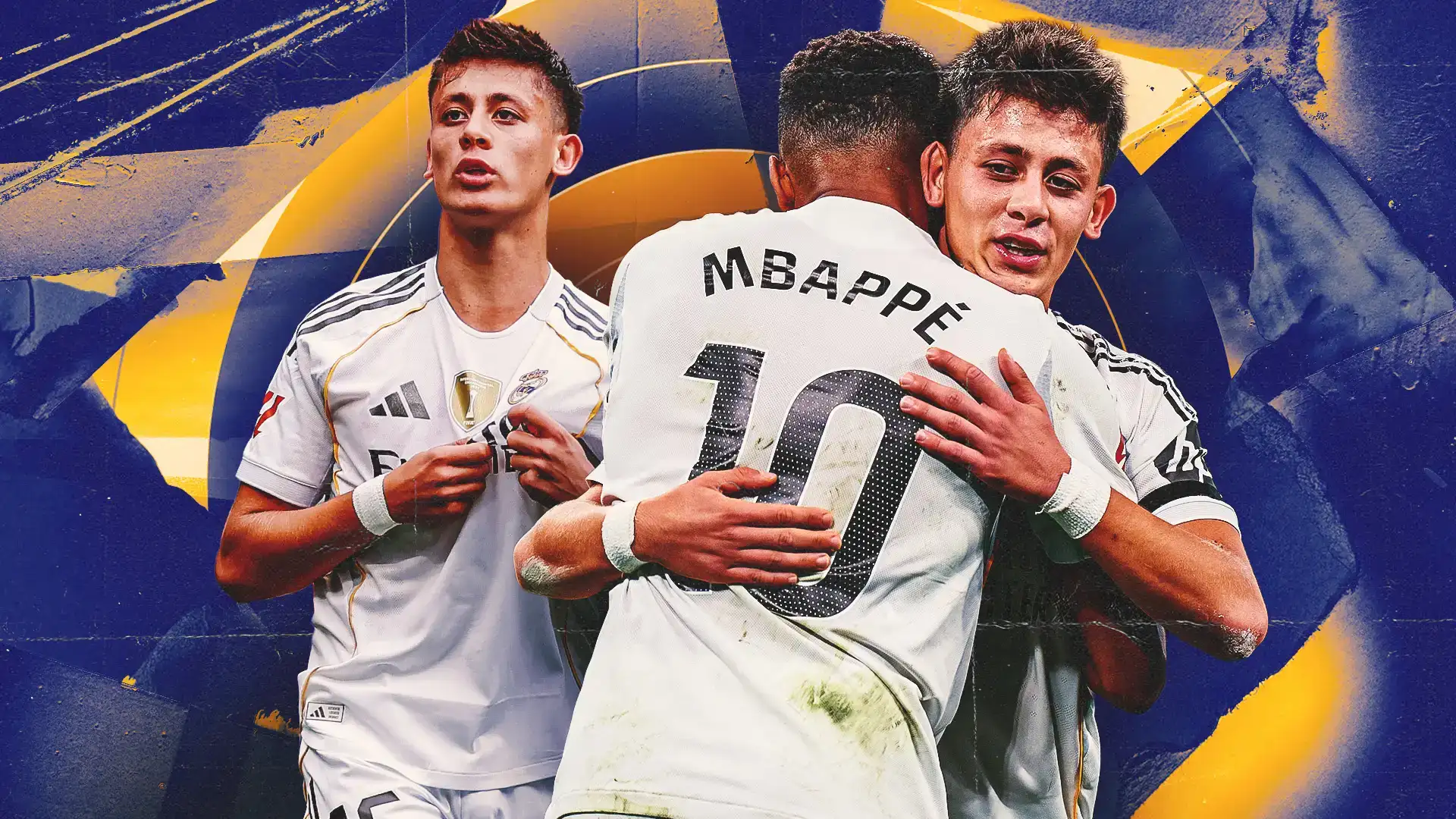 Real Madrid Face Bayern Munich in High-Stakes Champions League Quarterfinal at Allianz Arena