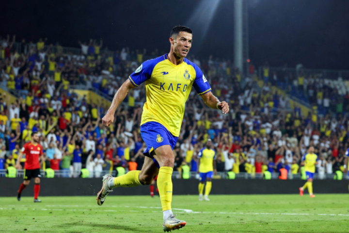 Ronaldo Plays Through Illness as Al Nassr Go Eight Points Clear in Saudi Pro League Title Race