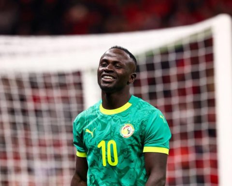 Sadio Mané Marks 34th Birthday at Al-Nassr as Summer Transfer Window Looms