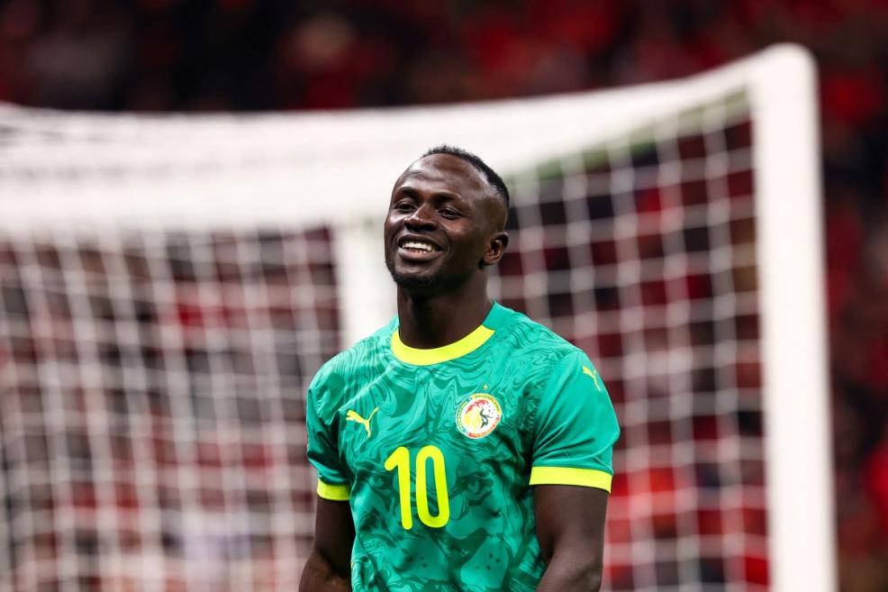 Sadio Mané Marks 34th Birthday at Al-Nassr as Summer Transfer Window Looms