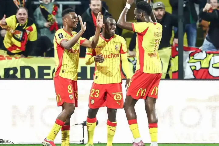 Saud Abdulhamid Ignites Lens Comeback as Saudi Star Shines in Ligue 1 Title Race