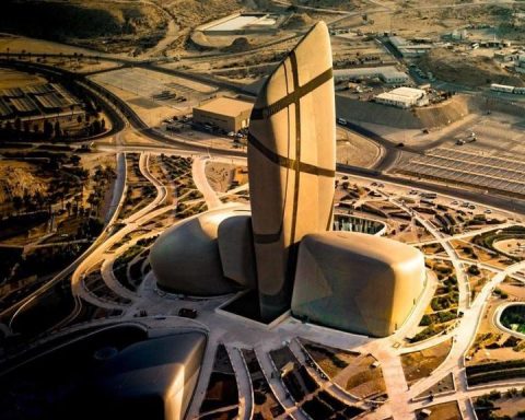 Saudi Arabia Achieves Record Tourism Revenue of SAR 160 Billion in 2025