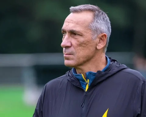 Saudi Arabia Appoints Georgios Donis as National Team Coach Ahead of 2026 World Cup