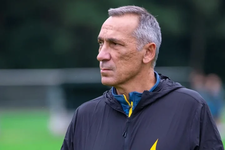 Saudi Arabia Appoints Georgios Donis as National Team Coach Ahead of 2026 World Cup