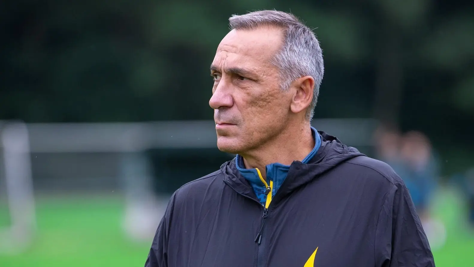 Saudi Arabia Appoints Georgios Donis as National Team Coach Ahead of 2026 World Cup