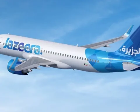 Saudi Arabia Cements Role as Regional Aviation Hub After Jazeera Airways Launches New Jeddah Routes