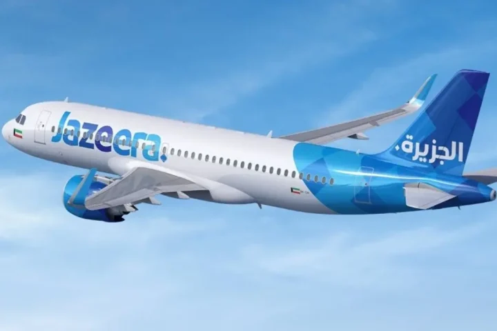 Saudi Arabia Cements Role as Regional Aviation Hub After Jazeera Airways Launches New Jeddah Routes