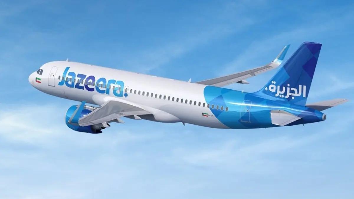 Saudi Arabia Cements Role as Regional Aviation Hub After Jazeera Airways Launches New Jeddah Routes