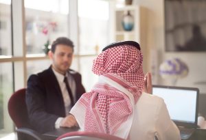 Saudi Arabia Expands Saudization Program to Include 69 New Administrative Roles