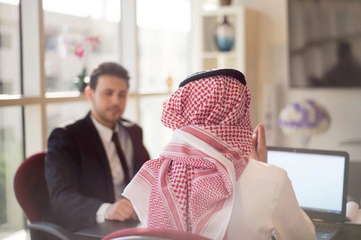 Saudi Arabia Expands Saudization Program to Include 69 New Administrative Roles