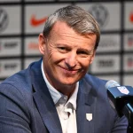 Saudi Arabia Football Federation Lands Matt Crocker as New Sporting Director