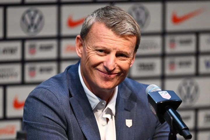 Saudi Arabia Football Federation Lands Matt Crocker as New Sporting Director