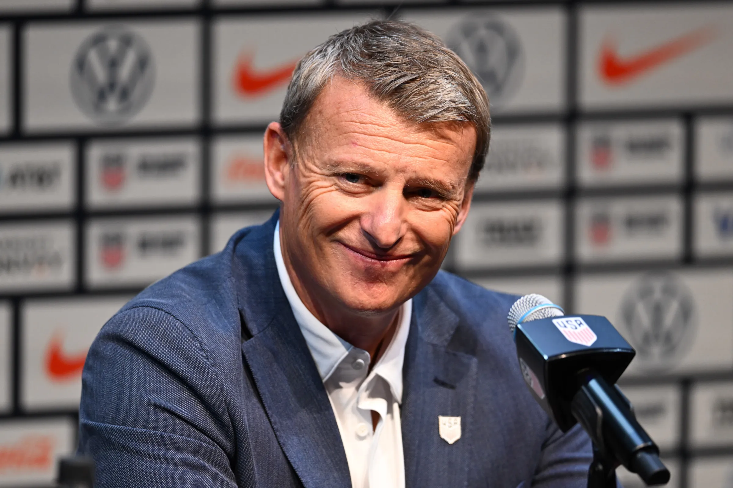 Saudi Arabia Football Federation Lands Matt Crocker as New Sporting Director